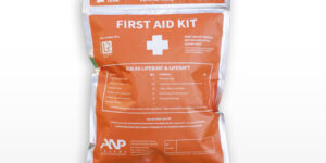 SOLAS Liferaft / Lifeboat First Aid Kit