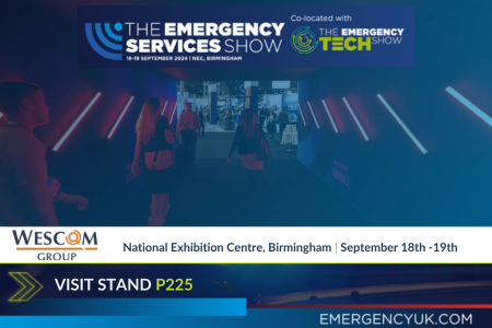 The Emergency Services Show