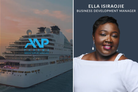 Wescom Group appoints Ella Isiraojie as  Business Development Manager – Medical