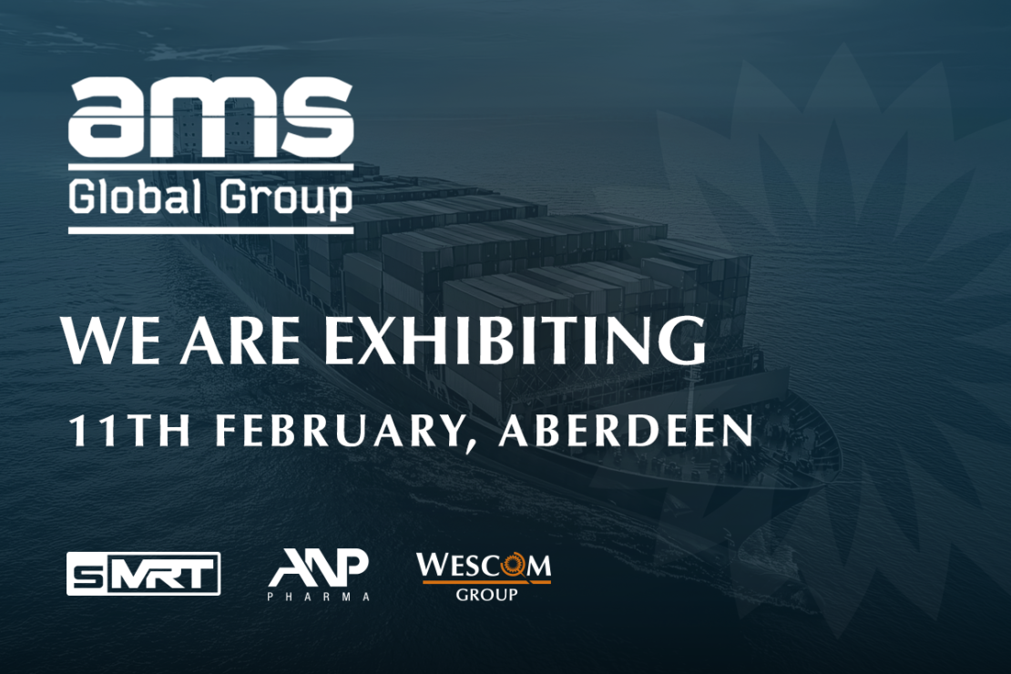 ams Global Group - ANP Pharma