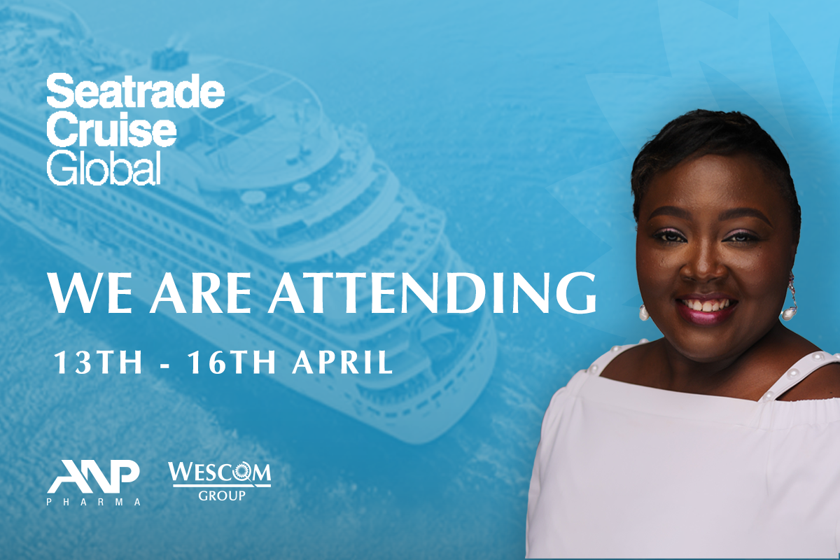 Seatrade Cruise Global